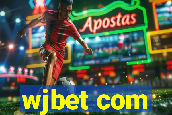 wjbet com